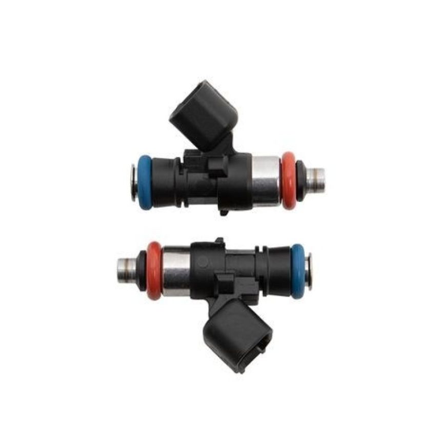 S&S Cycle 550-0849 2017 M8 Models 7.6G Packaged Black Fuel Injector