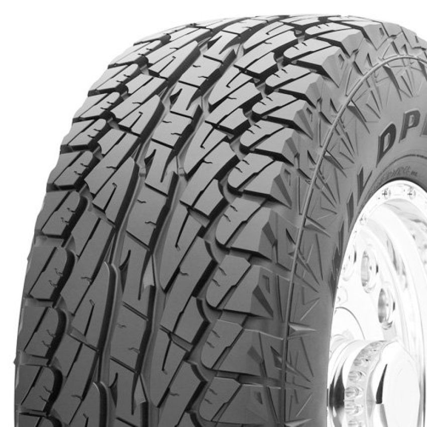 FALKEN Wildpeak A/T02 245/75R17