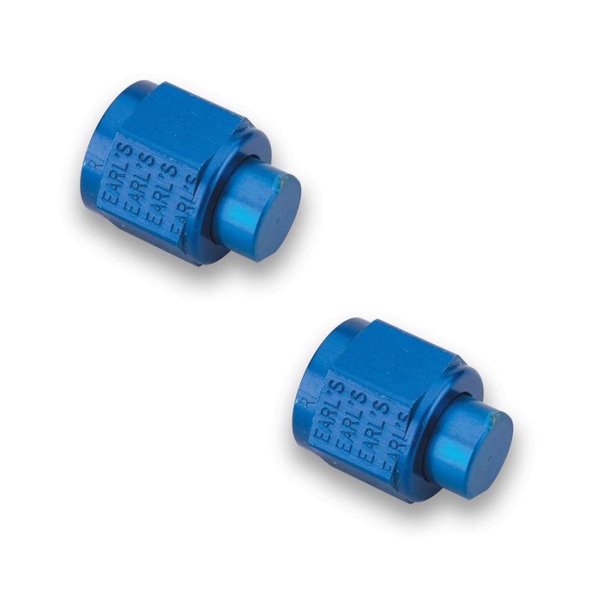 EARLS EAR592904ERL #4 Caps