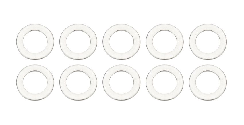 FRAGOLA FRG999201 Alm Crush Washers 3an 10pk