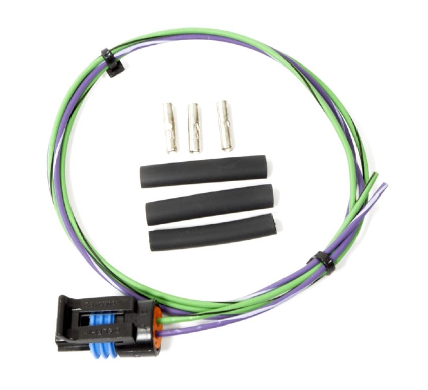 PAINLESS WIRING PWI60556 4L60E/4L80E Vehicle Spee d Sensor 24in Extension
