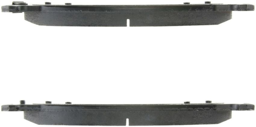 Stoptech 308.09650 Street Brake Pads