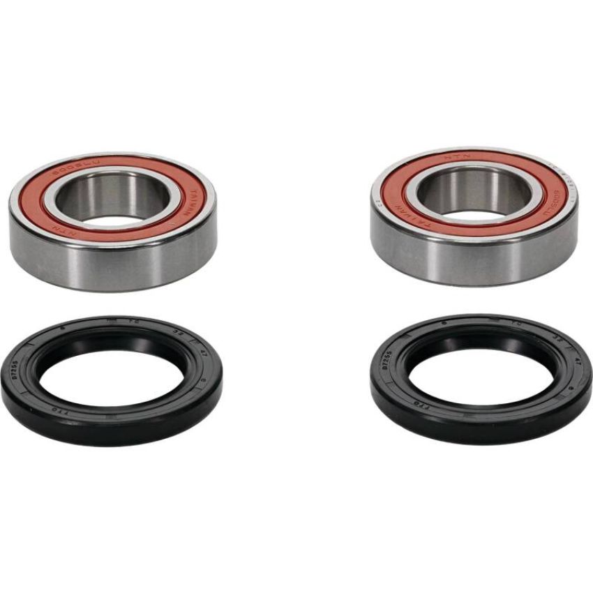 Pivot Works 25-1273-P A-Arm Kit