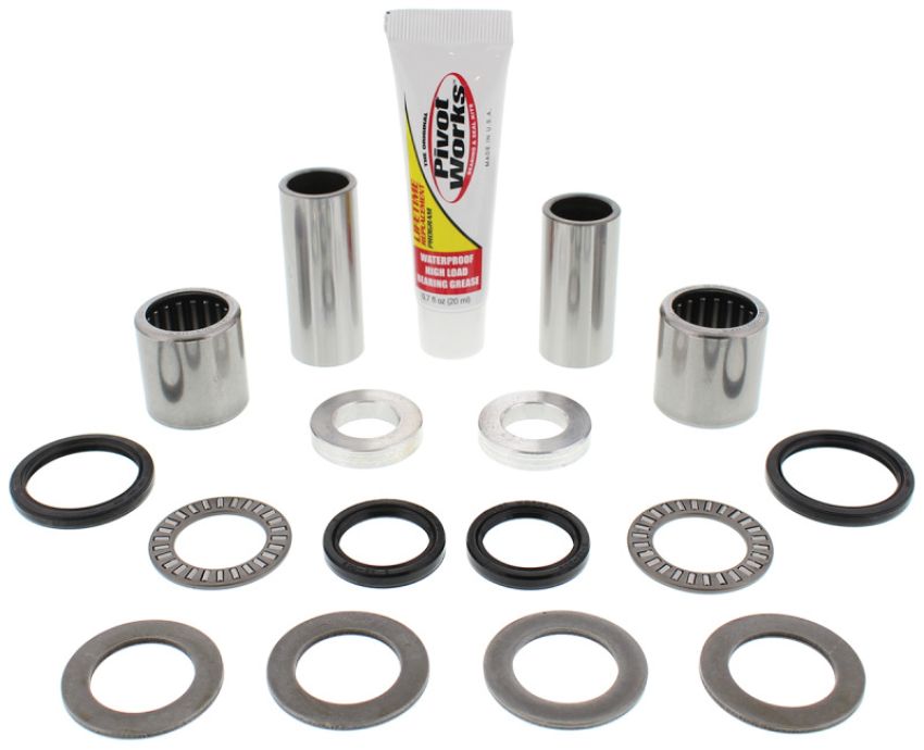Pivot Works PWSAK-H32-500 A-Arm Kit