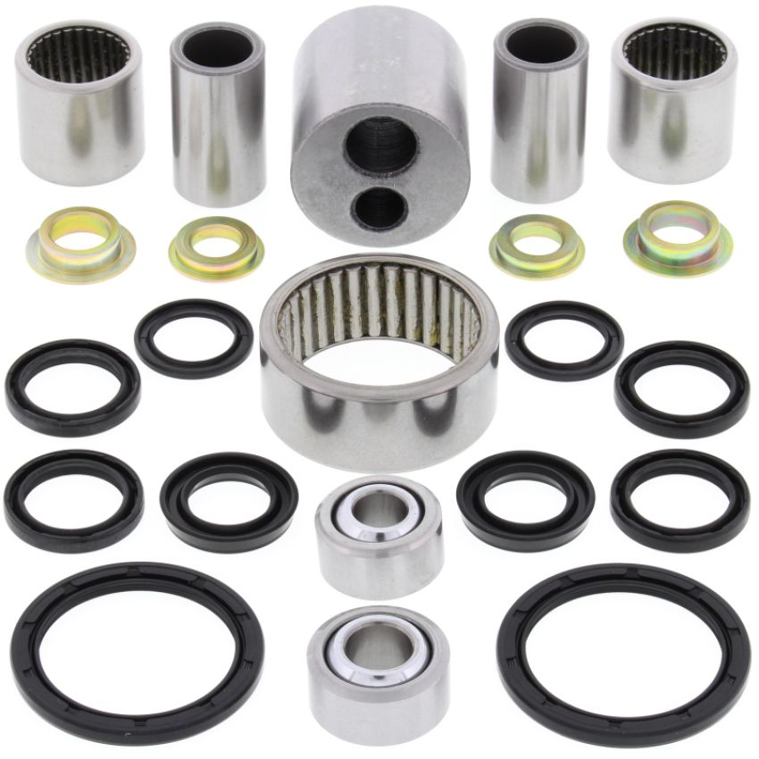 All Balls Racing 27-1113 86-88 Suzuki DR125 Linkage Bearing Kit
