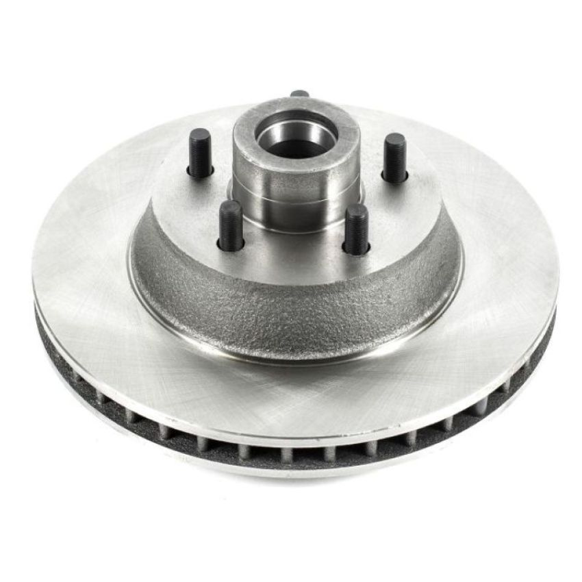 PowerStop AR8103 AutoSpecialty Brake Rotor