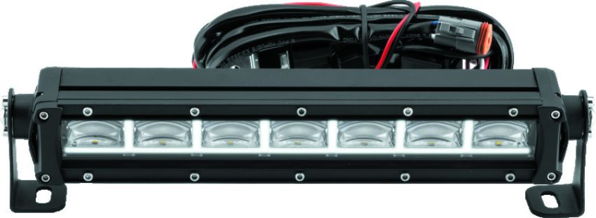 QuadBoss 568920 Single Row DRL Led 11.5in