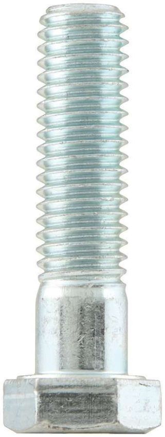 ALLSTAR PERFORMANCE ALL16286 Hex Head Bolt 1/2-13 x 2 Grade 5 10pk