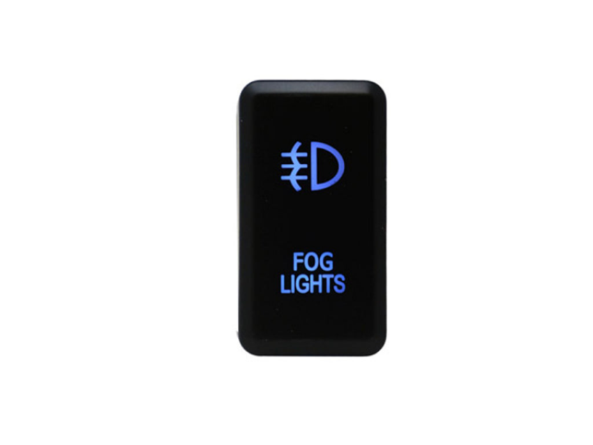 Cali Raised LED CR2393 Cali Raised Tall Style Toyota Oem Style Fog Lights Switch