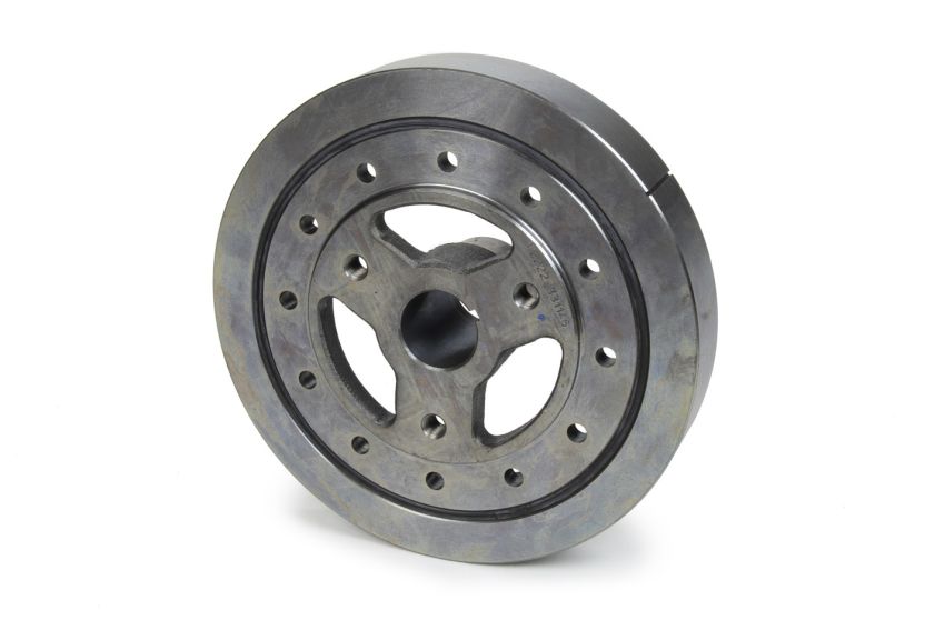 CHEVROLET PERFORMANCE GMP6272222 SBC Harmonic Balancer Internal Balance 8in Dia