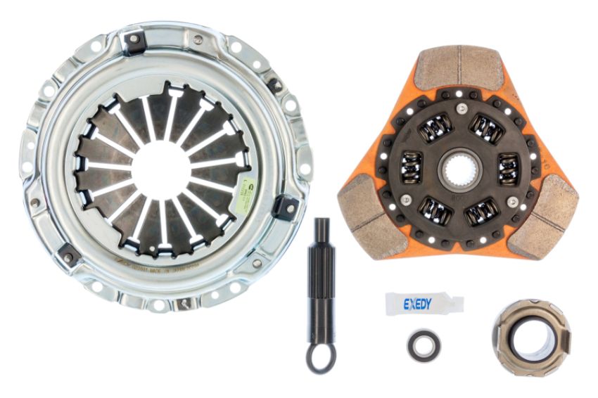 Exedy 08950A Stage 2 Cerametallic Clutch