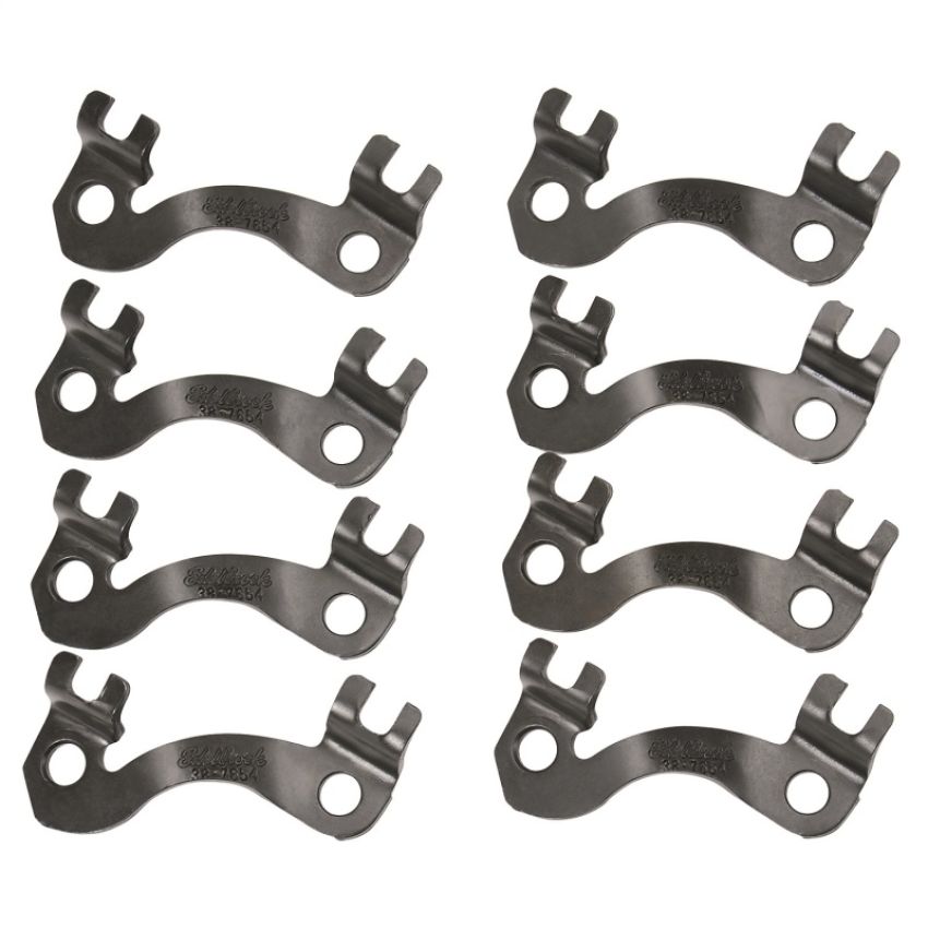 Edelbrock 9666 BBC 3/8 Guideplate