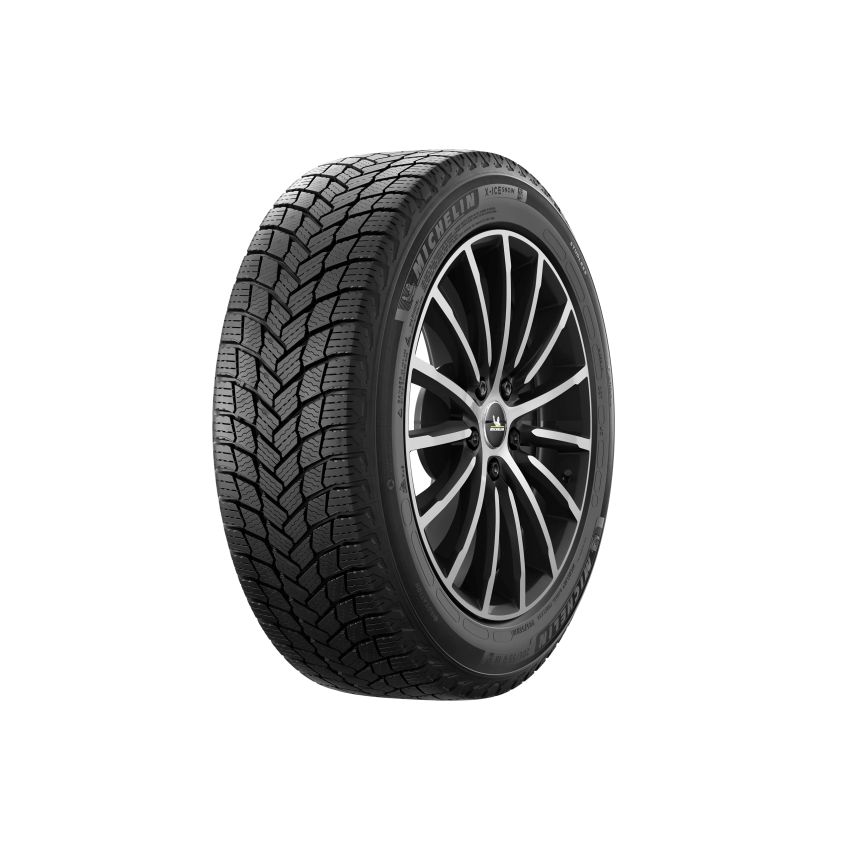 MICHELIN X-Ice Snow 265/55R19 Winter