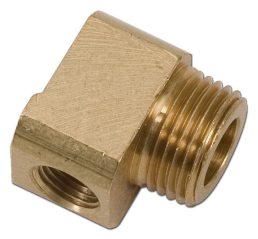 EDELBROCK EDE8096 Vacuum Fitting - GM