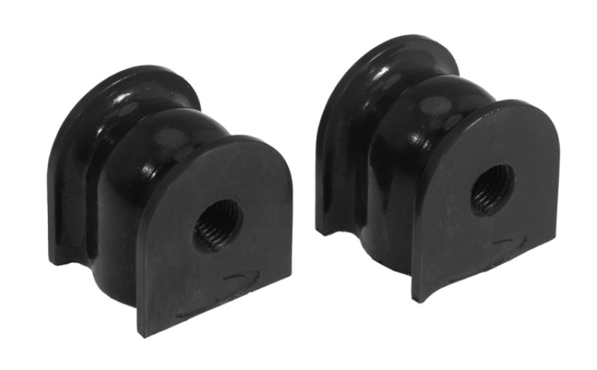 Prothane 8-1141-BL 06+ Honda Civic Rear Sway Bar Bushings - 11mm - Black