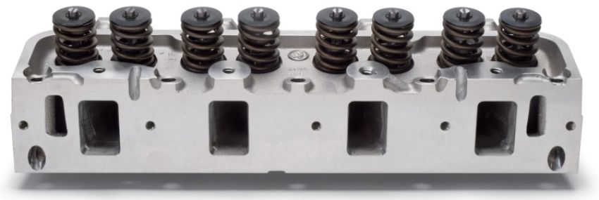 EDELBROCK EDE60069 Ford FE Performer RPM Cylinder Head - Assm.
