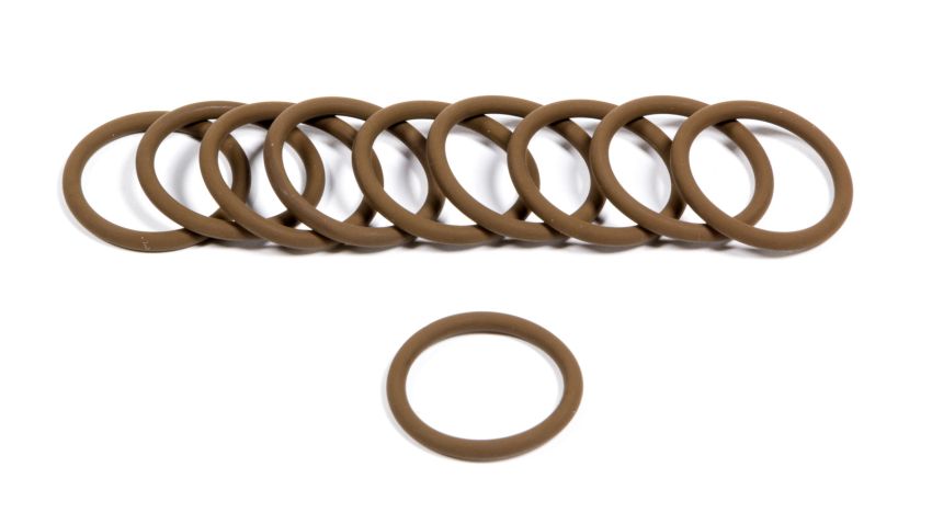 FRAGOLA FRG999112 7/8 I.D O-Rings 10pk