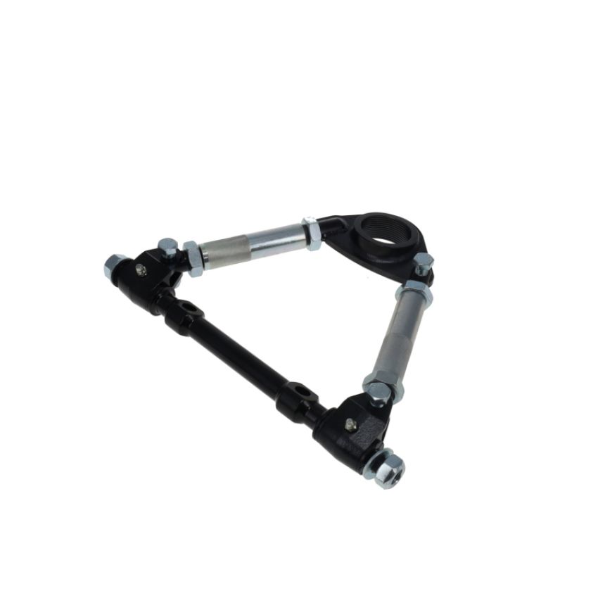SPECIALTY PRODUCTS COMPANY 92142 ADJ UCA - 5