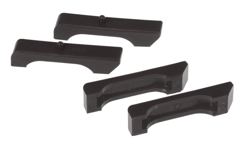 PROTHANE PTN7-1711BL GM Radiator Insulators S.B. 68-87