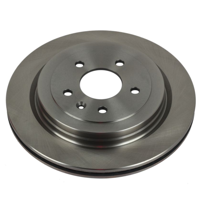 PowerStop AR82158 AutoSpecialty Brake Rotor