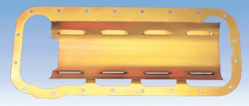 MILODON MIL32224 Windage Tray - Ford FE Super Stock