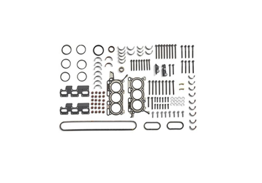 Ford Racing M-6000-35V6KIT1 3.5L Na V6 Rebuild Kit #1