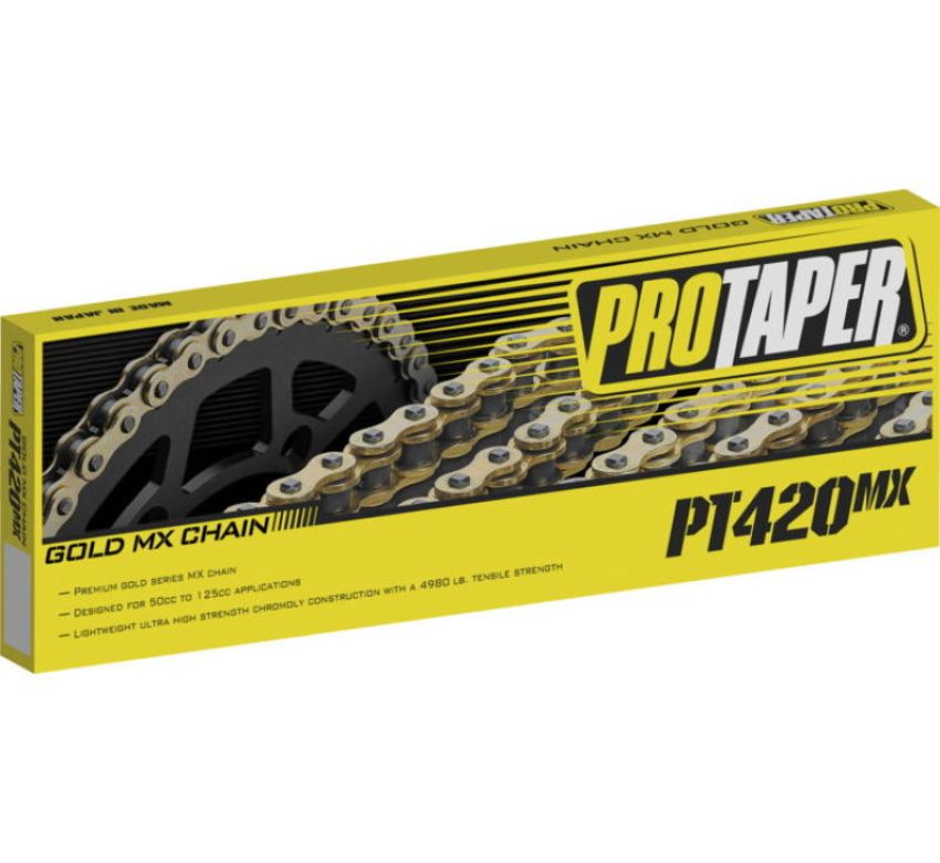 ProTaper 023101 Chain 420MX 134L