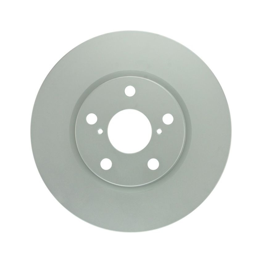Bosch 50011464 Bosch QuietCast Disc Brake Rotor