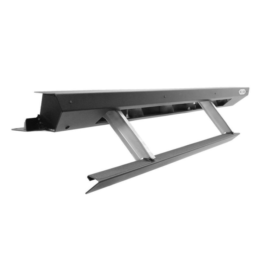 Rock Slide Engineering BD-SS-300-BR4D Rock Slide 21-22 Ford Bronco 4 Door Step Sliders 3rd Gen Drivers Side Sub Part