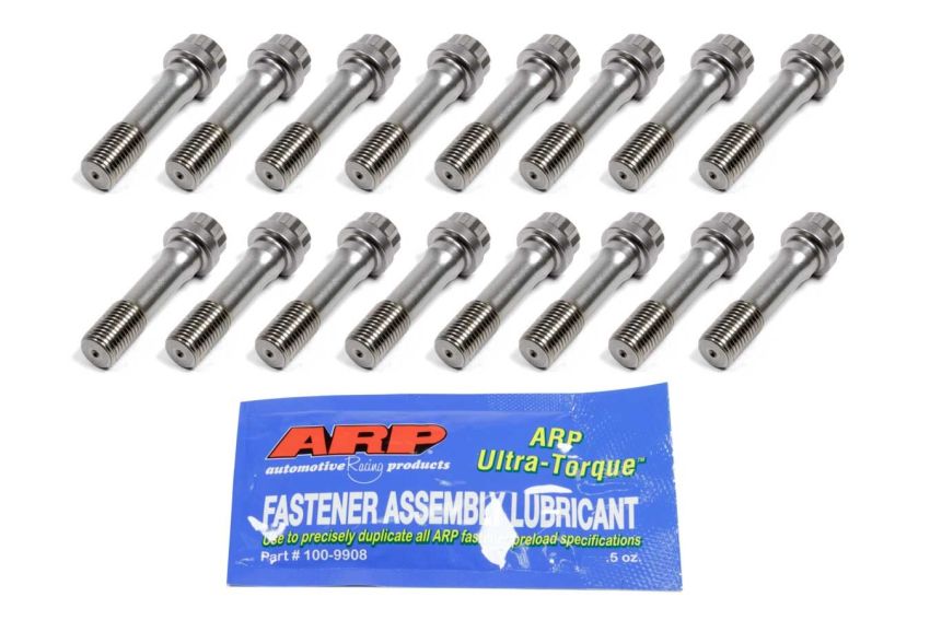 EAGLE EAG14020 7/16 x 1.750 ARP L19 Rod Bolt Set (16)