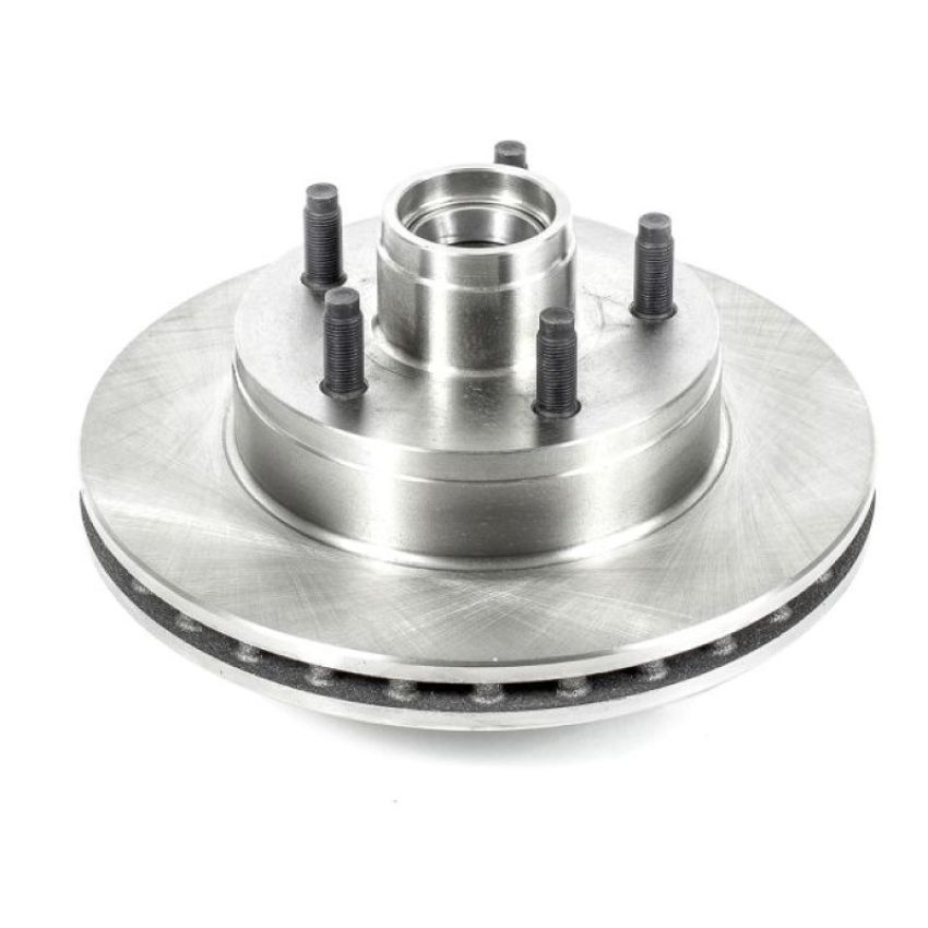 PowerStop AR8548 AutoSpecialty Brake Rotor