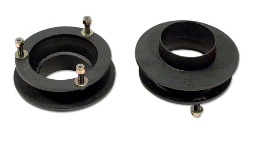 Tuff Country 32900 94-01 Dodge Ram 1500 4wd 2in Leveling Kit Front (No Shocks)