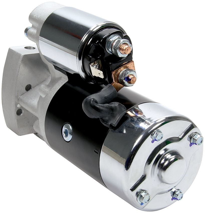 ALLSTAR PERFORMANCE ALL80516 Chevy LS 3HP High Torque Starter