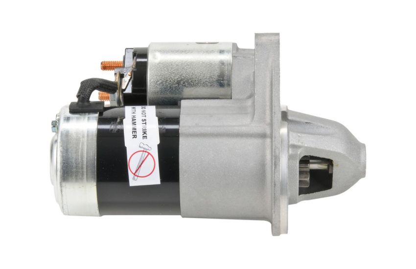 Bosch SR2292X Bosch Premium 100% Remanufactured Starter