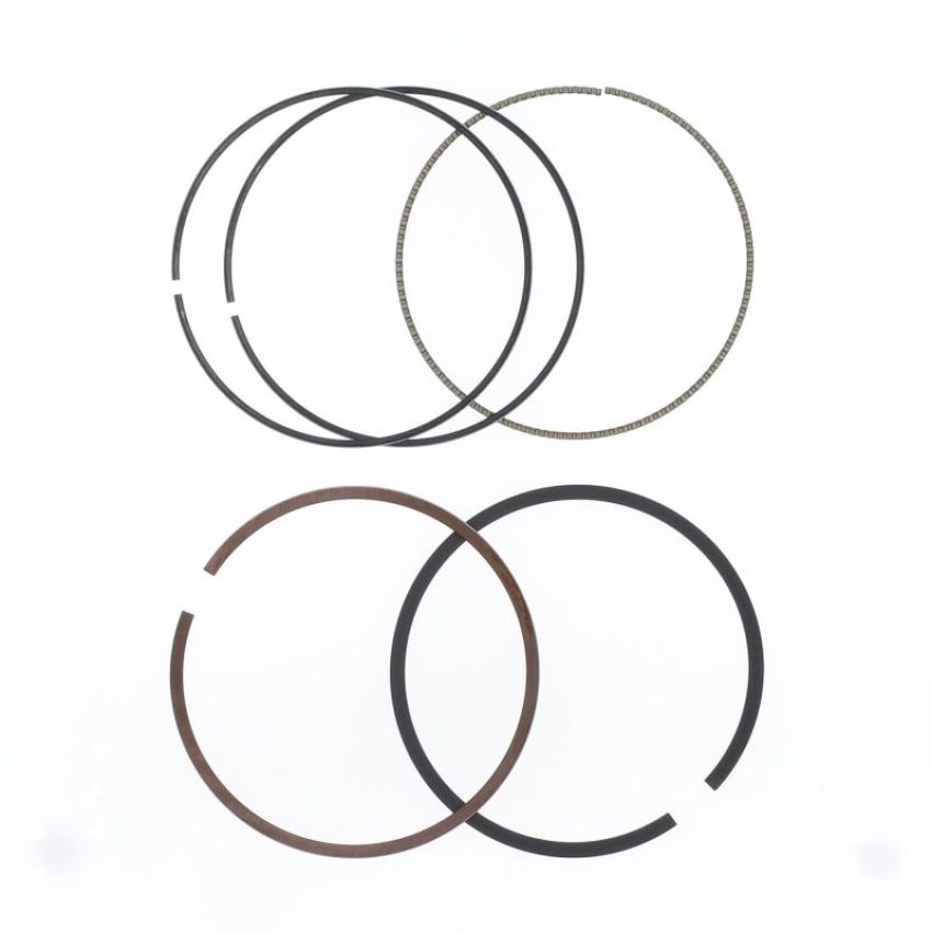 Athena S41316212 Piston Ring Sets