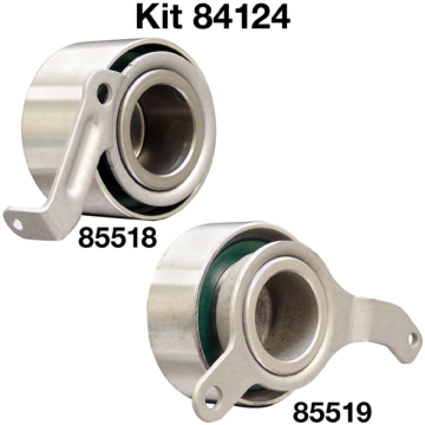 Dayco 84124 Timing Belt Kit