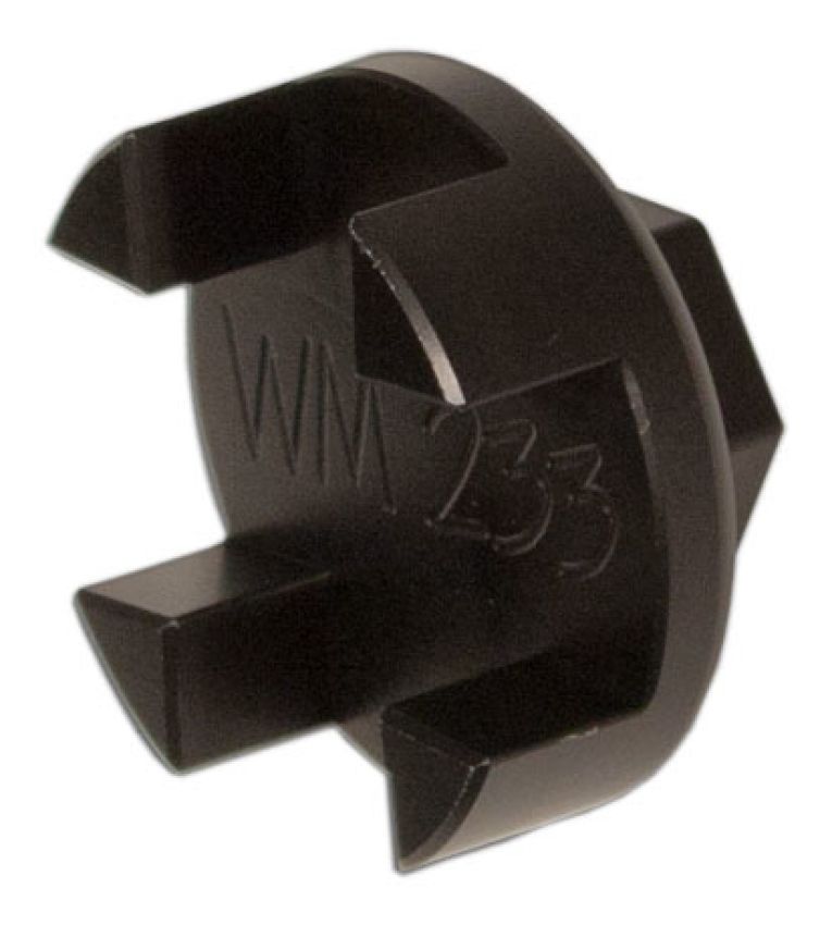 WEHRS MACHINE WEHWM233 Fuel Barrel Socket