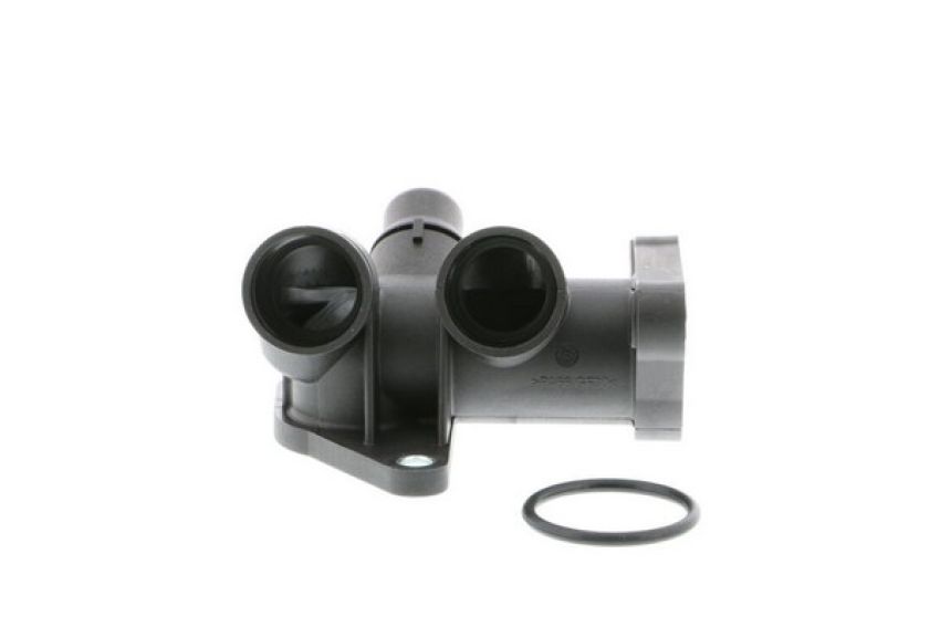 VAICO V10-0377 COOLANT FLANGE