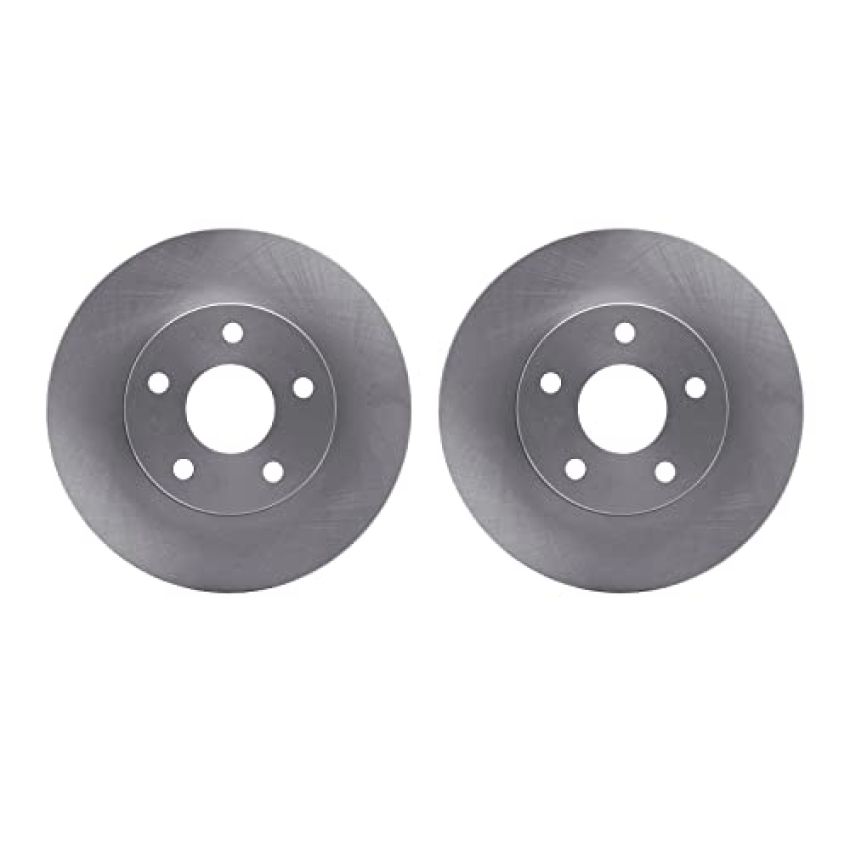 Dynamic Friction 6002-52003 Dfc Rotors