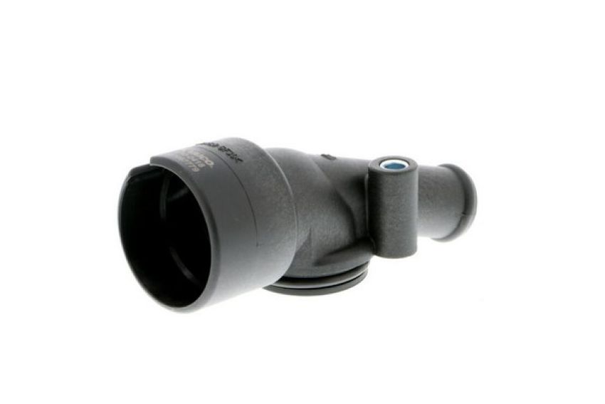 VAICO V10-0418 COOLANT FLANGE