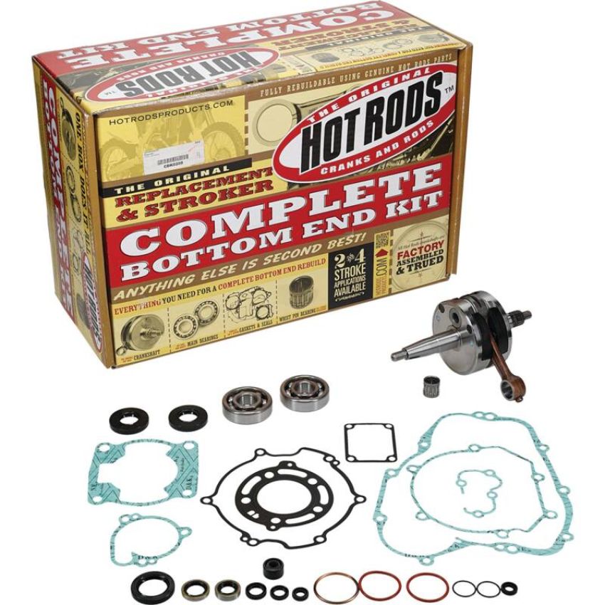 Hot Rods CBK0208 14-20 Kawasaki KX 85 85cc Bottom End Kit