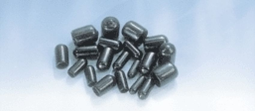MILODON MIL41150 Vacuum Cap Kit