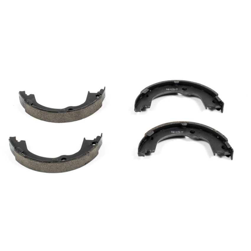 PowerStop B932 Parking Brake Shoe
