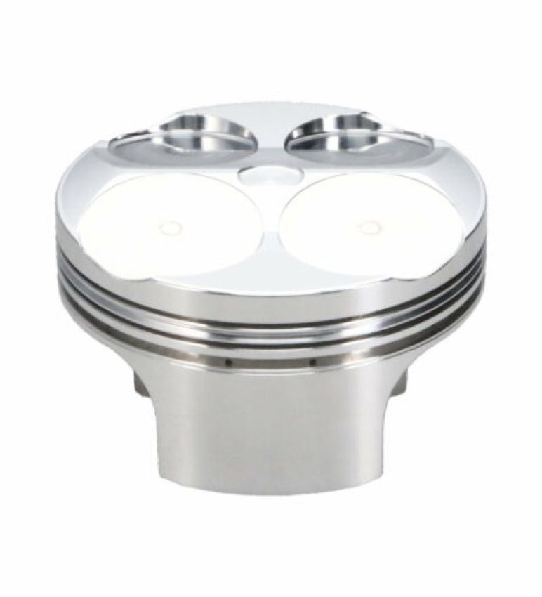 JE Pistons 274083 HOND CBR1000RR 08-09 Piston Kit