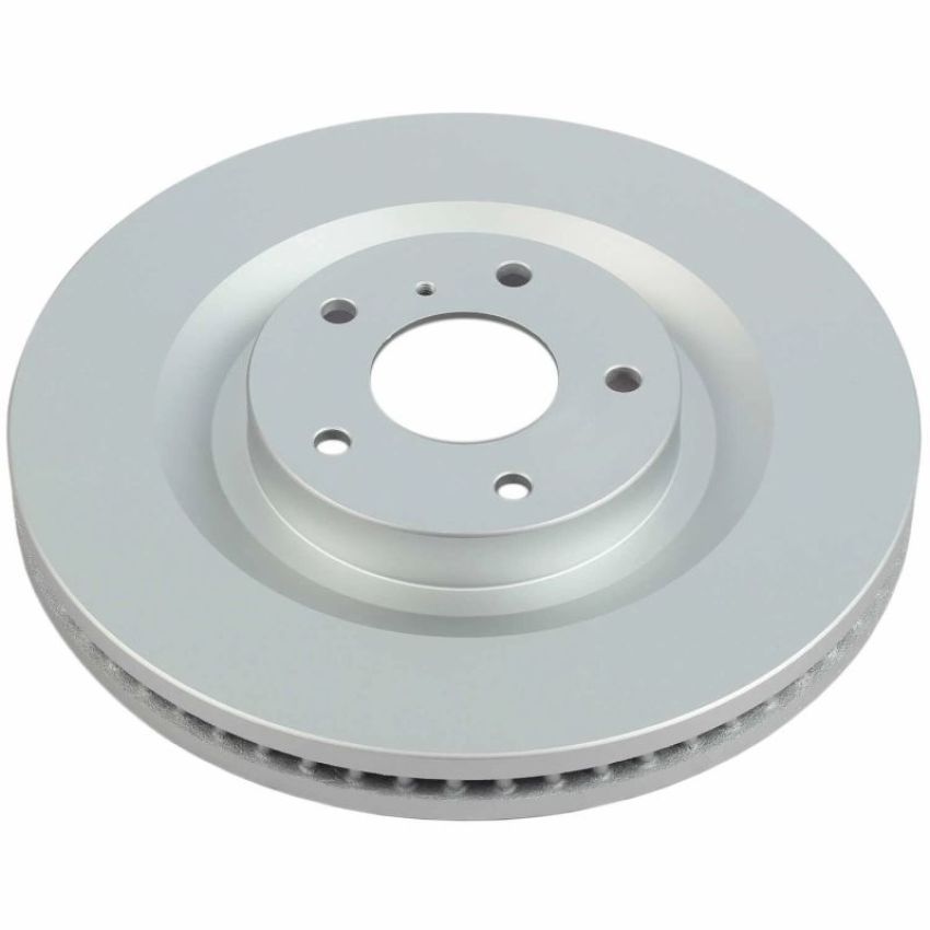 PowerStop JBR1774EVC PowerStop Evolution Coated Rotor