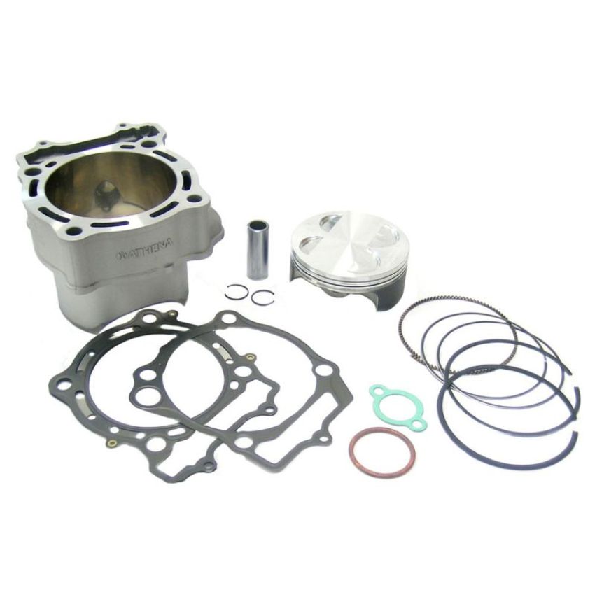 Athena P400510100008 Big Bore Cylinder Kits