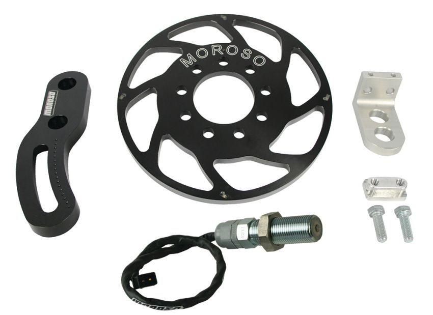 MOROSO MOR60008 BBC Ultra Series Crank Trigger Kit