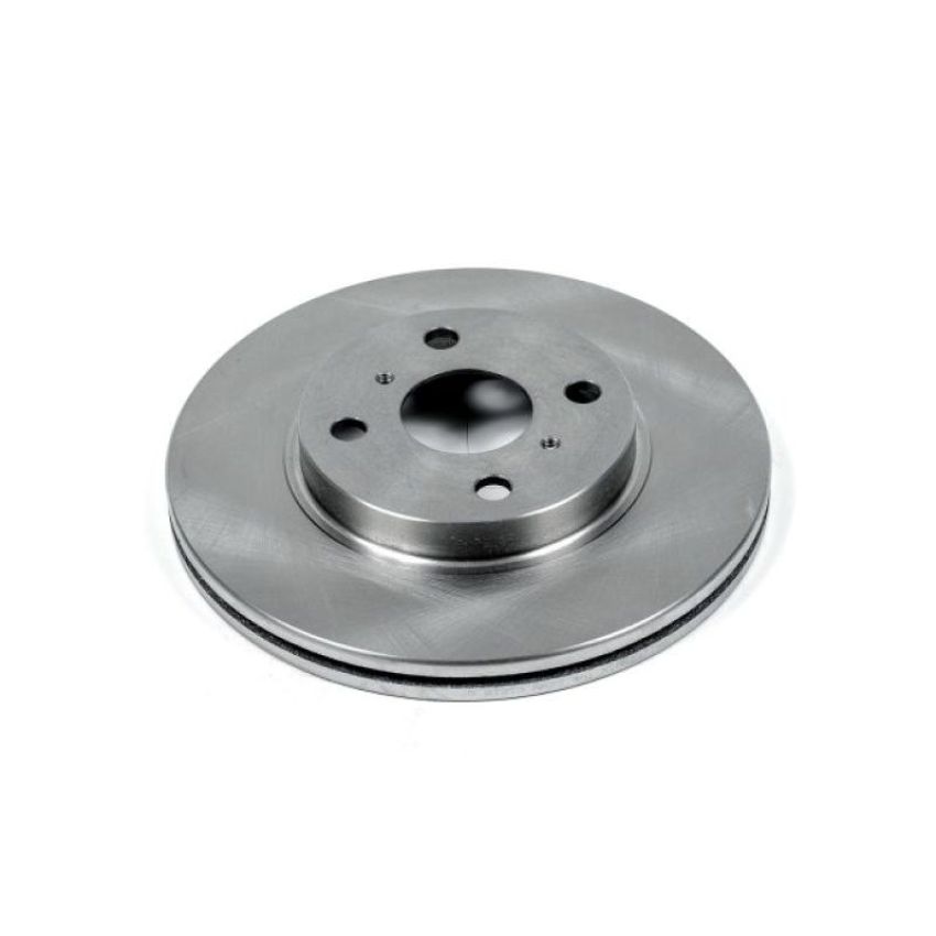 PowerStop JBR1110 AutoSpecialty Brake Rotor