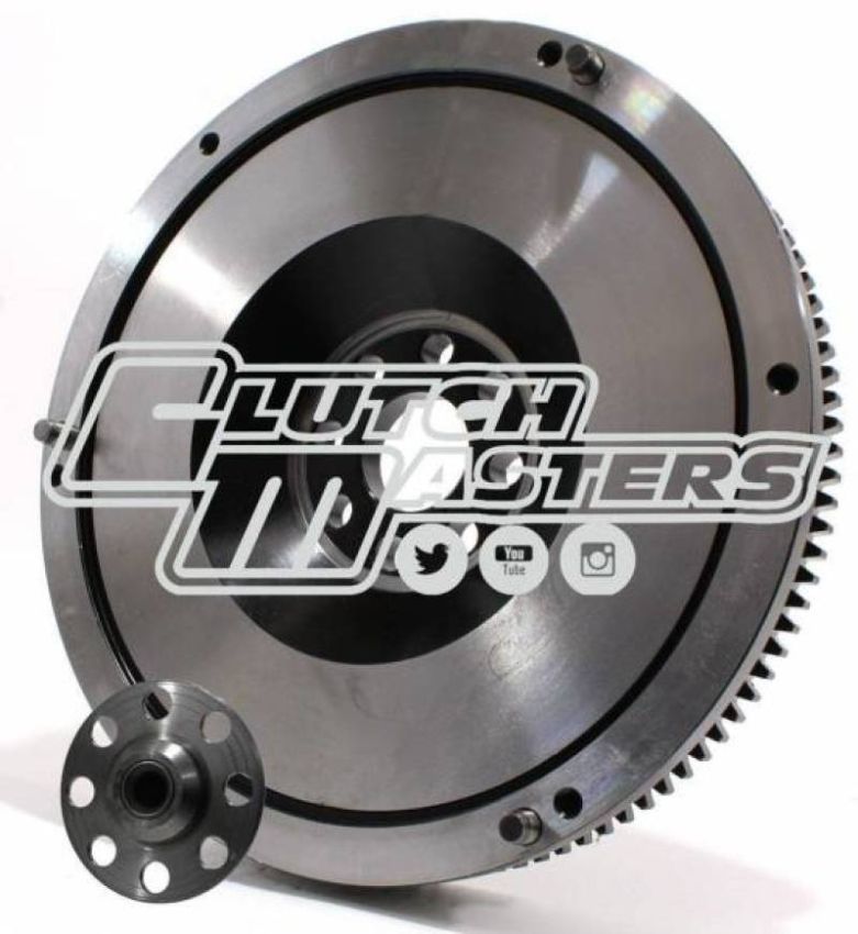Clutch Masters FW-CM3-SF Lightweight Steel Flywheel