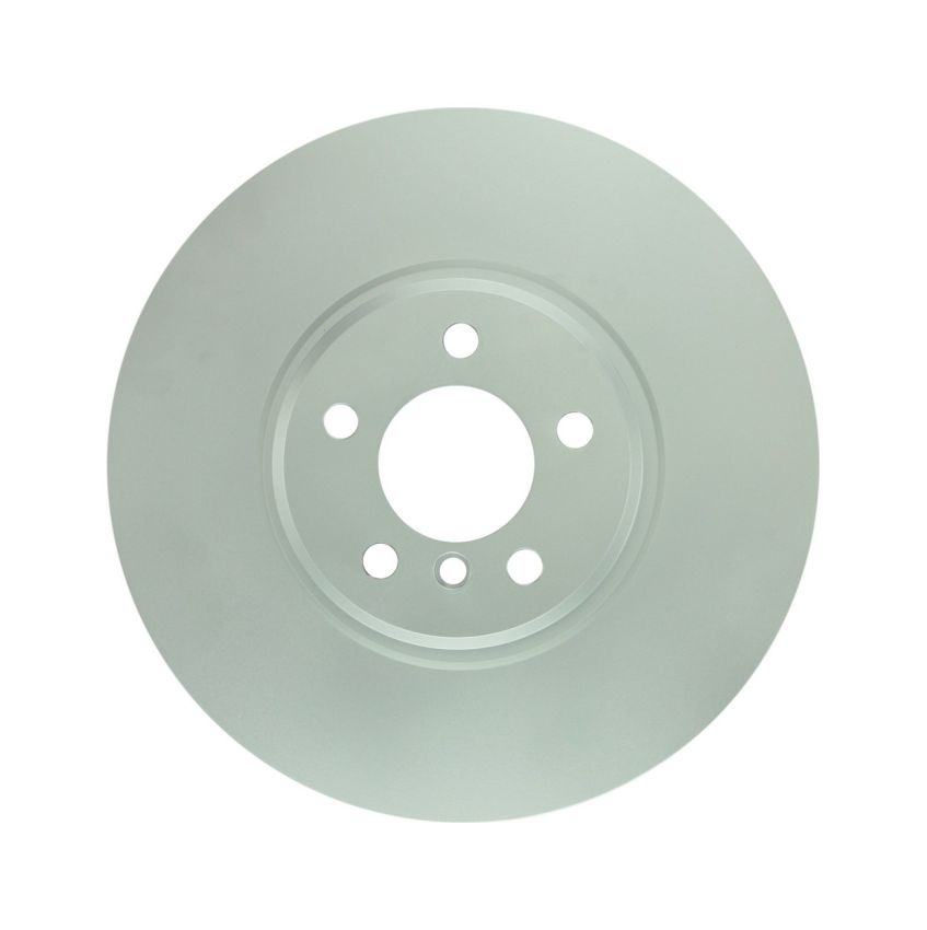 Bosch 15011501 Bosch QuietCast Disc Brake Rotor